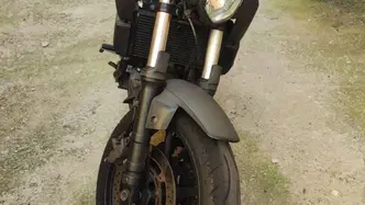 Yamaha MT-03 (2006 - 14) usata