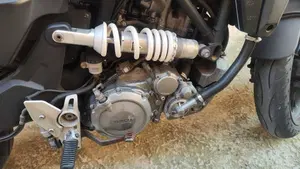 Yamaha MT-03 (2006 - 14)  (3)