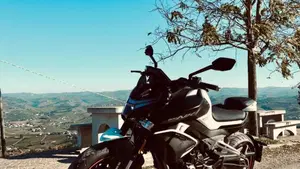 CFMOTO 800NK Advanced (2023 - 26)  (3)