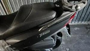 Kymco X-Town 300i City (2020)  (4)