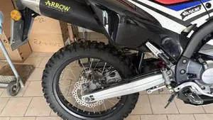 Honda CRF 250 Rally (2017 - 20)  (4)