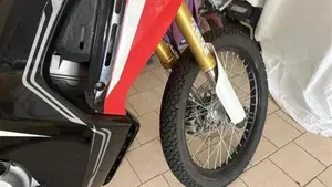 Honda CRF 250 Rally (2017 - 20)  (5)