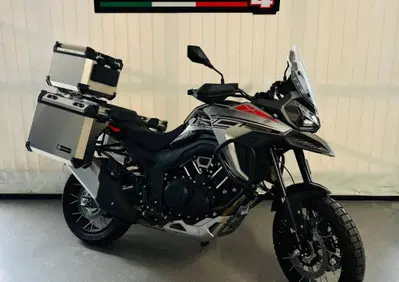 Morbidelli T1002VX (2024 - 26) - Annuncio 9992448