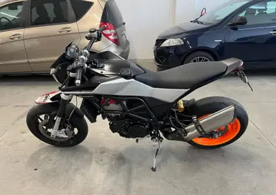 Husqvarna Nuda 900 R (2011 - 13) - Annuncio 9992449