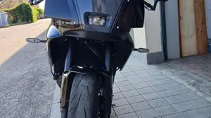 Yamaha XSR 900 GP (2024 - 26)  (4)