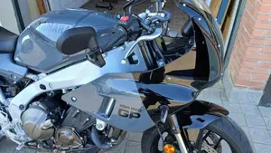 Yamaha XSR 900 GP (2024 - 26)  (5)