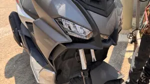 Aprilia SR GT 200 (2022 - 24)  (2)
