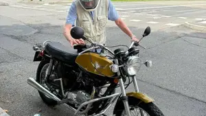 Triumph   (9)