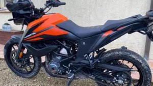 KTM 390 Adventure (2020)  (2)