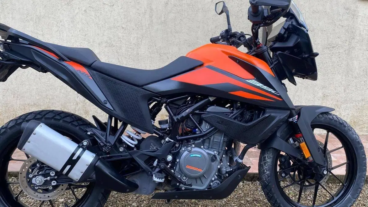 KTM 390 Adventure (2020)  (4)