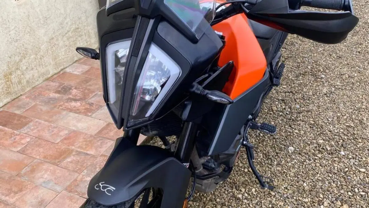KTM 390 Adventure (2020)  (7)