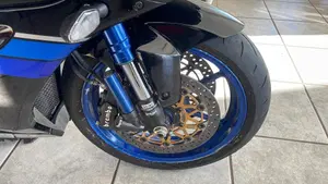 Suzuki GSX-R1000R (2017 - 18)  (3)