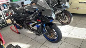 Suzuki GSX-R1000R (2017 - 18)  (5)