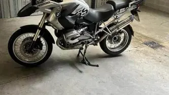 Bmw R 1200 GS (2004 - 07) usata