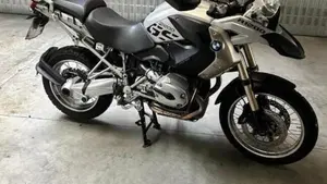 Bmw R 1200 GS (2004 - 07)  (2)
