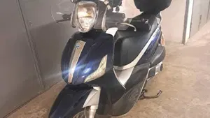 Piaggio Beverly 300 i.e. (2010 - 16) 