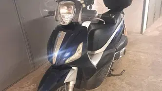 Piaggio Beverly 300 i.e. (2010 - 16) usata