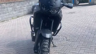 Honda Africa Twin CRF 1100L (2022 - 23) usata