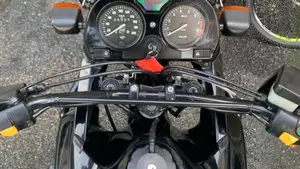 Bmw R 100 GS Paris Dakar  (2)