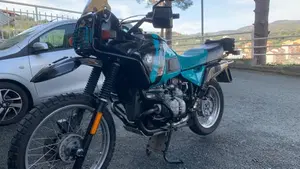 Bmw R 100 GS Paris Dakar  (5)