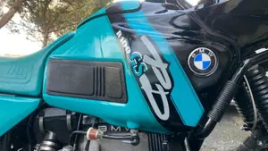 Bmw R 100 GS Paris Dakar  (6)