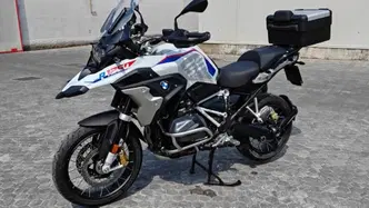 Bmw R 1250 GS (2021 - 24) usata