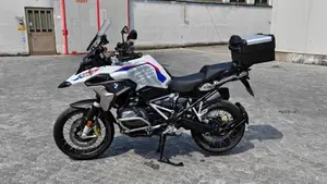 Bmw R 1250 GS (2021 - 24)  (2)