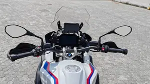 Bmw R 1250 GS (2021 - 24)  (4)