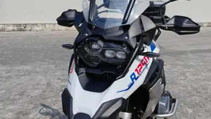 Bmw R 1250 GS (2021 - 24)  (5)