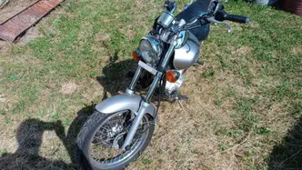 Kawasaki EL 125 usata