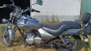 Kawasaki EL 125  (4)