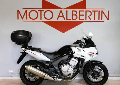 Honda CBF 600 S (2007 - 12) - Annuncio 9992492
