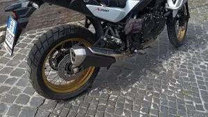Honda Transalp XL750 (2023 - 24)  (4)
