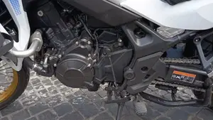 Honda Transalp XL750 (2023 - 24)  (9)