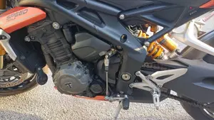 Triumph Speed Triple 1200 RS (2021 - 24)  (4)