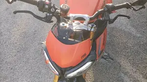 Triumph Speed Triple 1200 RS (2021 - 24)  (6)