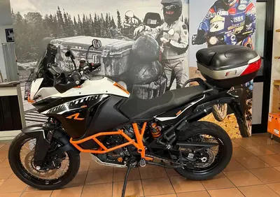 KTM 1190 Adventure R (2013 - 16) - Annuncio 9992498