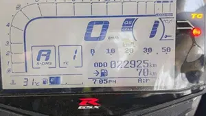 Suzuki GSX-R1000 (2017 - 18)  (5)