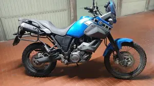 Yamaha XT 660 Z Ténéré (2008 - 16)  (2)