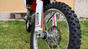 Honda CRF 250R (2017)  (5)