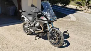 Moto Guzzi Stelvio 1200 4V (2008 - 10)  (2)