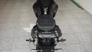 Yamaha Tracer 7 GT (2021 - 24)  (8)