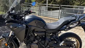 Yamaha Tracer 7 GT (2021 - 24)  (9)