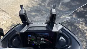 Yamaha Tracer 7 GT (2021 - 24)  (10)