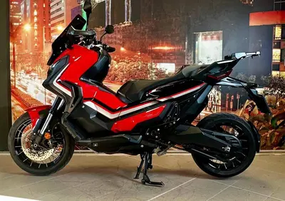 Honda X-ADV 750 (2018 - 20) - Annuncio 9992510