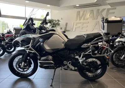 Bmw R 1200 GS Adventure (2013 - 16) - Annuncio 9914296