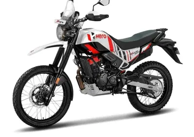 Hero MotoCorp Xpulse 200 4V Pro (2026) - Annuncio 9992518