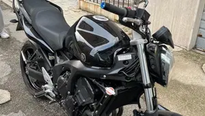 Yamaha FZ6 S2 (2007 - 11)  (3)