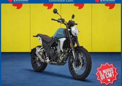 Kove 510F (2025 - 26) - Annuncio 9992521