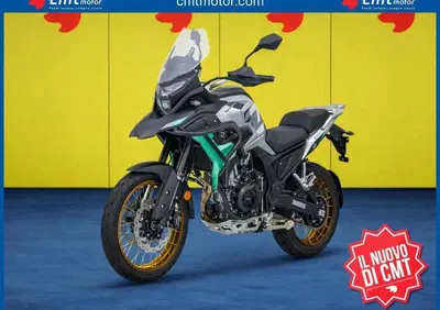 Kove 510X (2025 - 26) - Annuncio 9992522